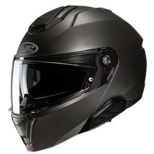 Casco HJC i91 titanio